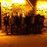 只是朋友而已吗