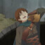 Devastated Gabimaru