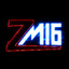 Avatar of ZANDER M16 (McLegend)