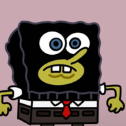 海底突破手海绵宝宝