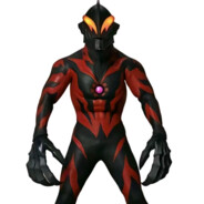 91贝利亚奥特曼