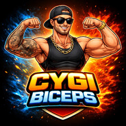 CygiBiceps avatar