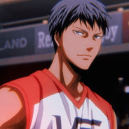 ✪Aomine