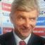 Arsene Wenger