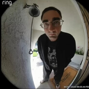 Avatar snapshot