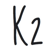 K[2]