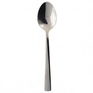 A Silver Spoon