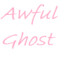 awfulghost