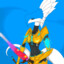 Ms. Boreal Warden