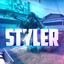 Styler