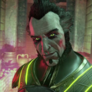 Player Avatar