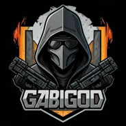 Gab1GOD - SKINS