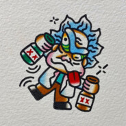 AKA⚡马枪大王⚡