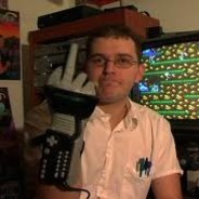 NERD AVGN