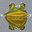 mr frog