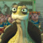 Mister Oogway