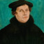 Martin Luther