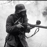 der Sturmtruppler