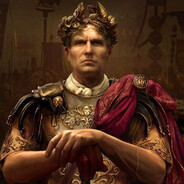 CAESAR™ The Great Steam avatar