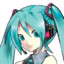 Hatsune Miku