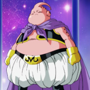 FAT BUU