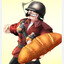 TheBreadSoldier