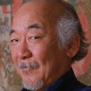 mister miyagi