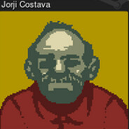 Jorji Costava