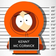 Kenny McCormick