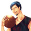 Aomine Daiki