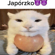 japórzko