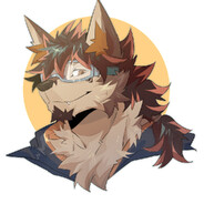 俺家墨羽帅帅嘟