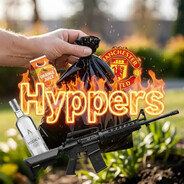 HYPPERS
