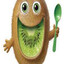 Joyful Ass Kiwi