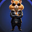 Steam avatar