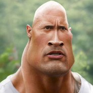 DWAYNE the STone JHONSON