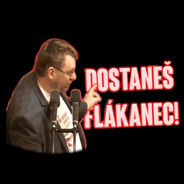 dostaneš flákanec