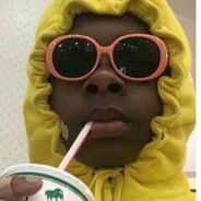 小黑一点都不白