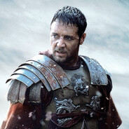 Maximus Decimus Meridius