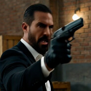 Juan Wick