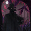 💀☠Nightmare Crow☠💀