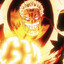 Fan de Monkey D. Garp
