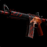 3150那个发把M4A4