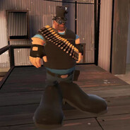 Steam Avatar
