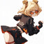 Burnice&#039;s hot pants