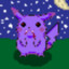 The Purple Pikapyr