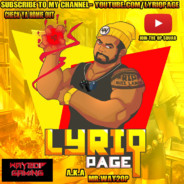 Lyriq Page