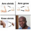 KneeGrow