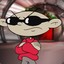 Numbuh 1