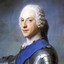 Marquis de Montcalm